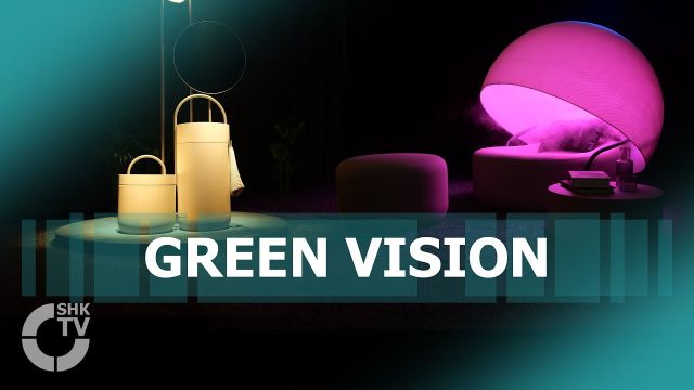 Embedded thumbnail for Hansgrohe präsentiert innovative und nachhaltige Weltneuheit