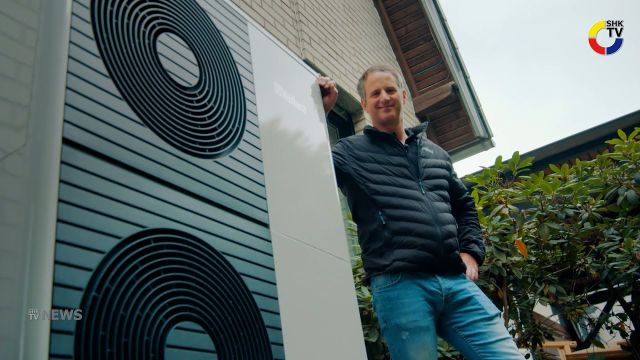 Embedded thumbnail for Vaillant: Wärmepumpen-Challenge "Geht nicht? Geht doch!"