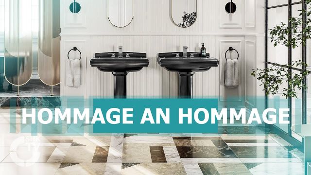 Embedded thumbnail for Villeroy &amp; Boch feiert 275-jähriges Jubiläum 