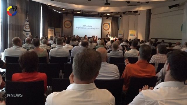 Embedded thumbnail for Verbandstag 2017 in Baden-Württemberg 