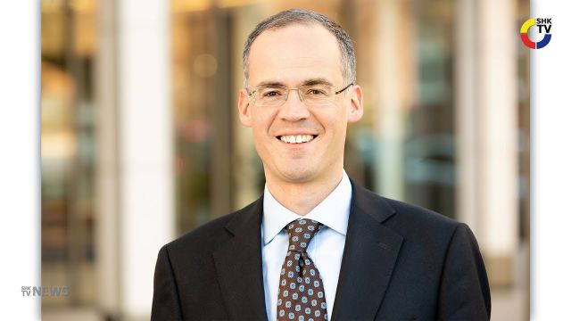 Embedded thumbnail for DG Haustechnik wählte Vorstand neu