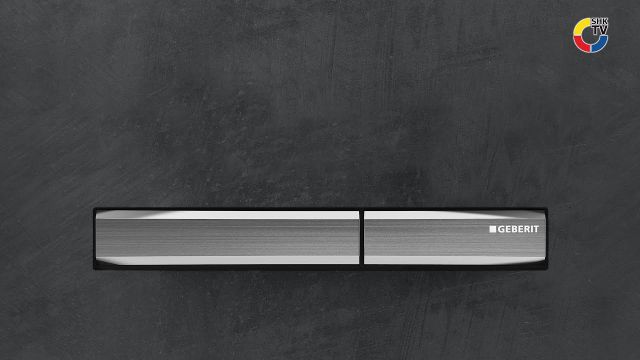 Embedded thumbnail for Betätigungsplatte Sigma50