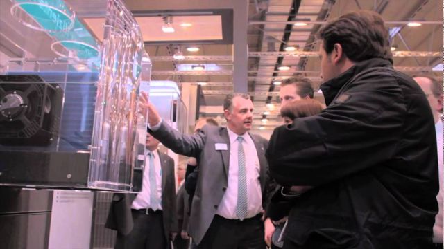 Embedded thumbnail for Vaillant: geoTHERM