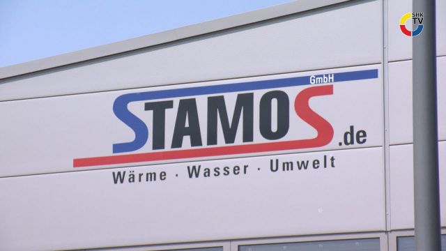 Embedded thumbnail for Albtraumjob Anlagenmechaniker?