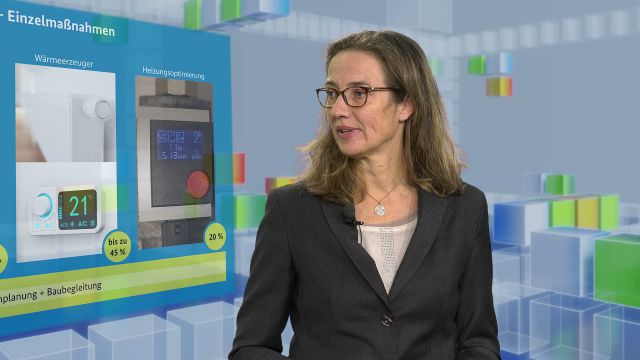 Embedded thumbnail for Maximale Energieeinsparung: Wohnungslüftungssysteme mit Wärmerückgewinnung