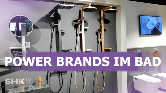 Embedded thumbnail for Moderne Badwelten im Showroom: Villeroy &amp; Boch &amp; Ideal Standard