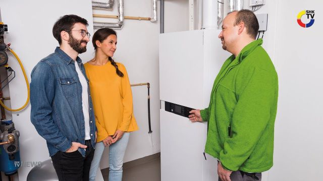 Embedded thumbnail for Ölheizungen verbieten ja oder nein? IWO nimmt Stellung