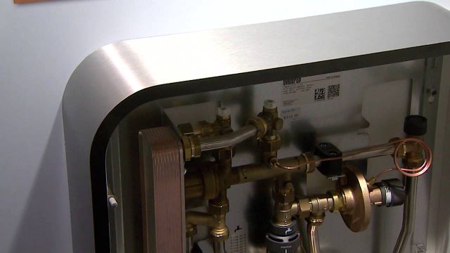 Embedded thumbnail for Verteilerschrank AP