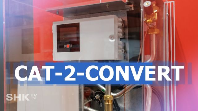 Embedded thumbnail for Wohnungsstationen von Wolf für den Austausch von Gasetagenheizungen