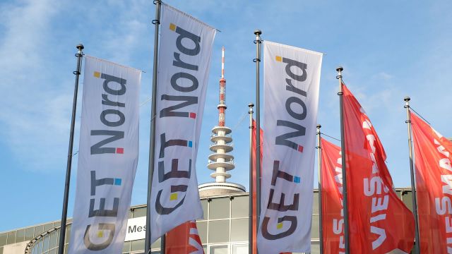 Embedded thumbnail for GET Nord 2016: Erfolg auf ganzer Linie