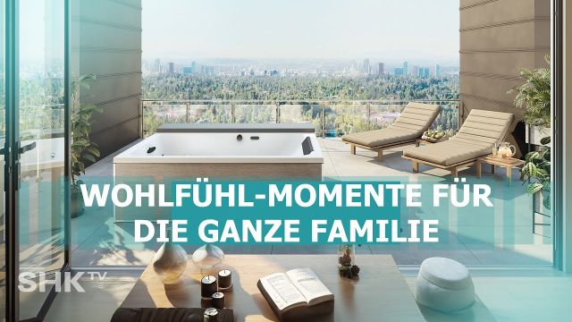 Embedded thumbnail for Kinedo: Easy Spa und Magic Spa+