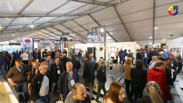 Embedded thumbnail for Gienger Neuheitenschau 2019