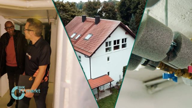 Embedded thumbnail for Vaillant: "Geht nicht? Geht doch!"