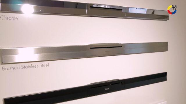 Embedded thumbnail for hansgrohe: Raindrain &amp; XtraStories