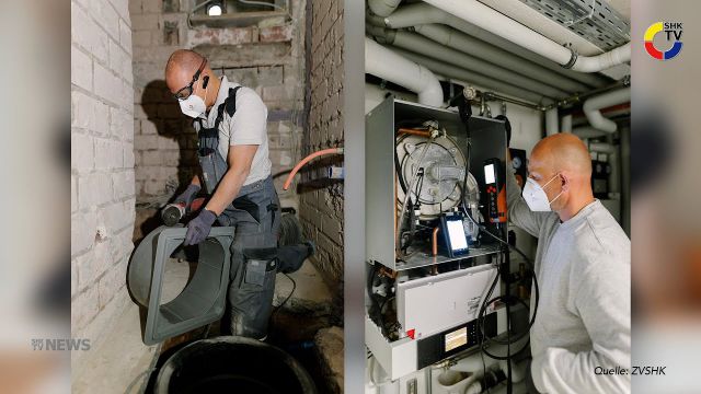 Embedded thumbnail for Materialknappheit und Preissteigerungen