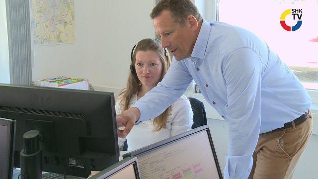 Embedded thumbnail for Qualitätsmanagement im SHK Betrieb