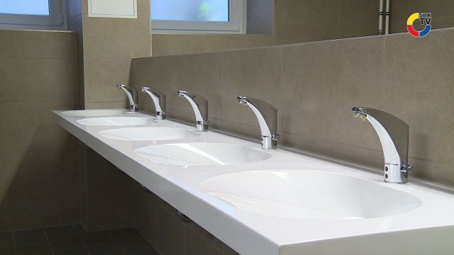 Embedded thumbnail for Trinkwasserhygiene bei den Profis