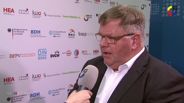 Embedded thumbnail for Deutsche Heizungsindustrie und internationale Märkte