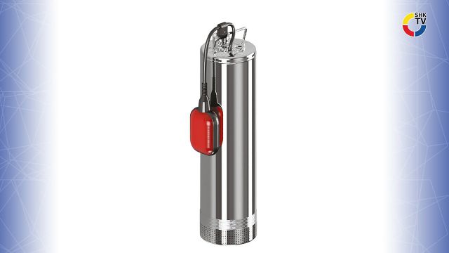 Embedded thumbnail for Saniwell