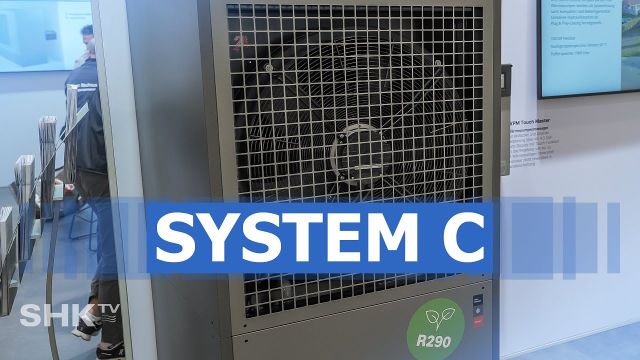 Embedded thumbnail for Dimplex: All-in-One Lösung