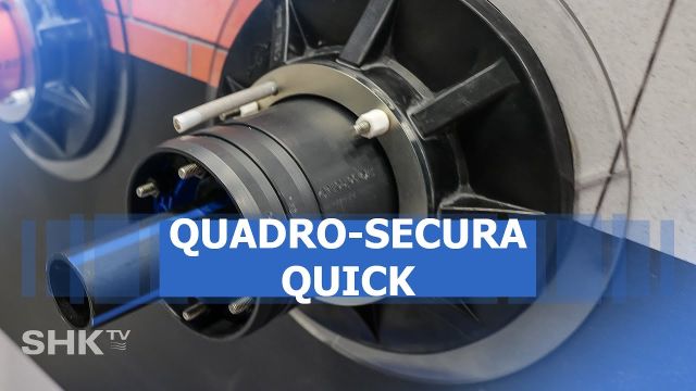 Embedded thumbnail for DOYMA präsentiert Quadro-Secura Quick: Hauseinführungen für die Sanierung
