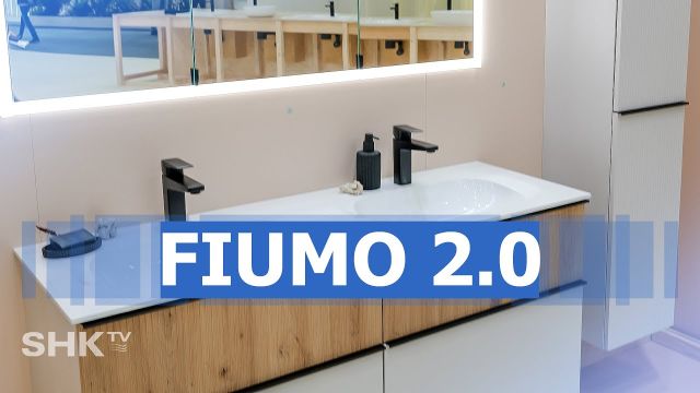 Embedded thumbnail for Badmöbel für jede Raumsituation – Burgbad