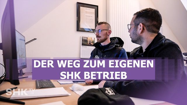Embedded thumbnail for Gründen leicht gemacht mit der Vaillant Gründungswerkstatt 