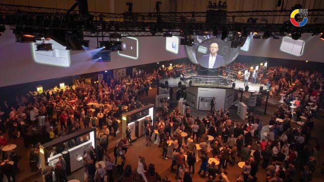 Embedded thumbnail for Viega Roadshow 2019