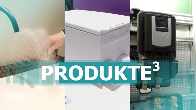 Embedded thumbnail for Hansgrohe, Kessel &amp; PAW