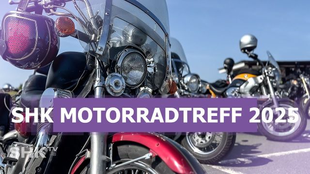 Embedded thumbnail for Motorradfahren verbindet das SHK-Handwerk
