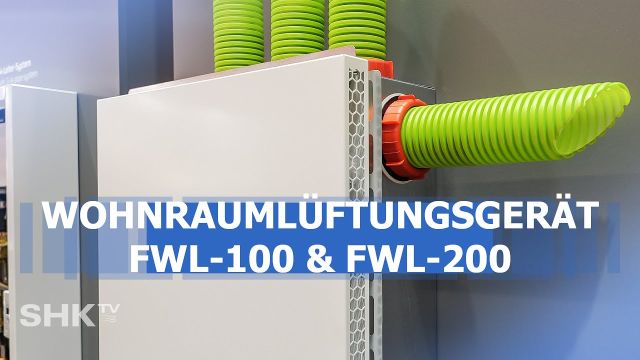 Embedded thumbnail for Saubere Luft für jede Wohnung im Mehrfamilienhaus – WOLF