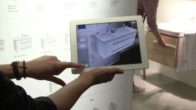 Embedded thumbnail for Villeroy &amp; Boch: Joyce