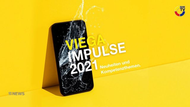 Embedded thumbnail for SHK-TV im Gespräch mit Viega