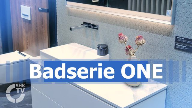 Embedded thumbnail for Badserie One