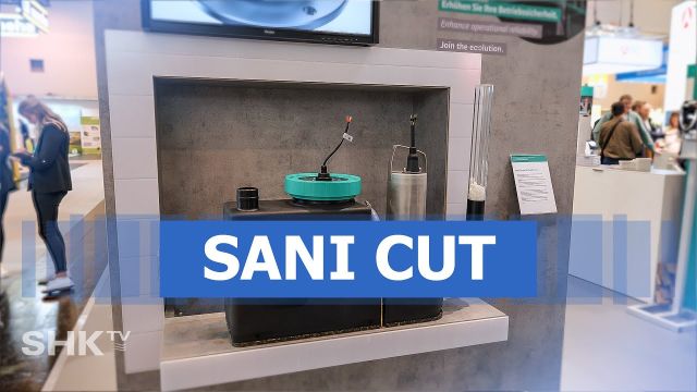 Embedded thumbnail for Wilo - Einzelpumpenanlage