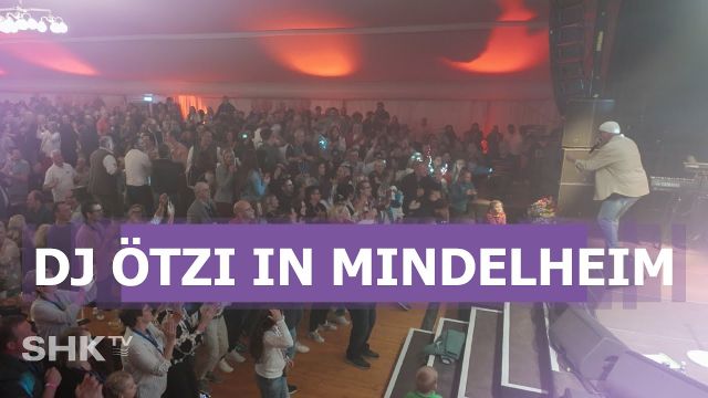 Embedded thumbnail for Warum kamen über 5000 Leute zur Kleiner-Hausmesse 2025? 