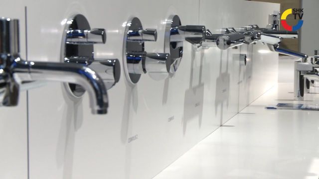 Embedded thumbnail for Ideal Standard: CeraPlus2 Waschtischarmatur