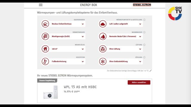 Embedded thumbnail for Energy Box