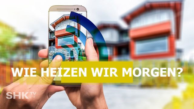 Embedded thumbnail for Heizen in der Zukunft