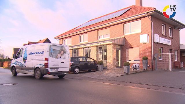 Embedded thumbnail for Mertens Haustechnik - Tradition seit 65 Jahren