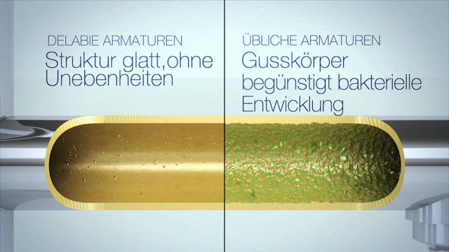 Embedded thumbnail for Kuhfuss Delabie: Biosafe