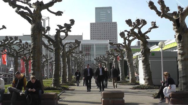 Embedded thumbnail for Der Wärmemarkt der Zukunft