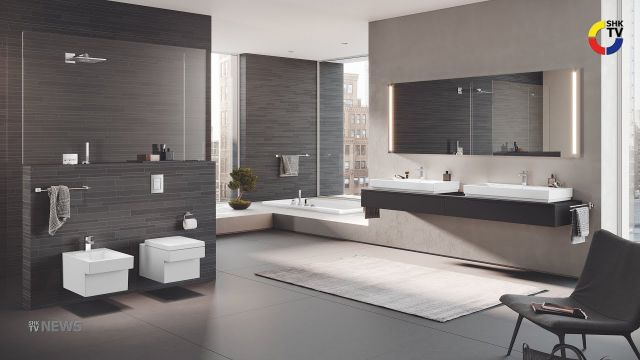 Embedded thumbnail for ISH 2019 - Die Digitalisierung