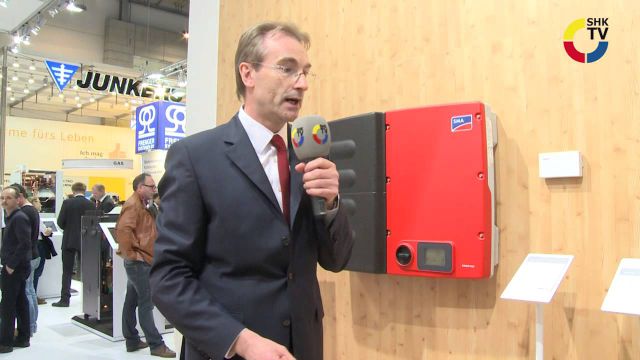 Embedded thumbnail for Stiebel Eltron: Haus der Zukunft