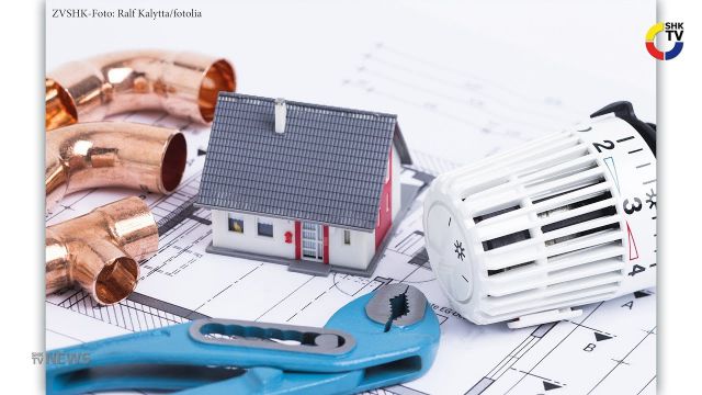 Embedded thumbnail for Abwrackprämie für Ölheizungen? So reagieren Heizungsindustrie und Handwerk