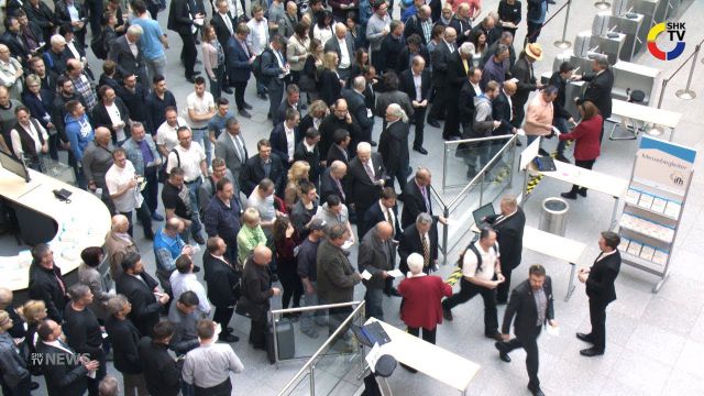 Embedded thumbnail for Ausblick auf die IFH Intherm 2020