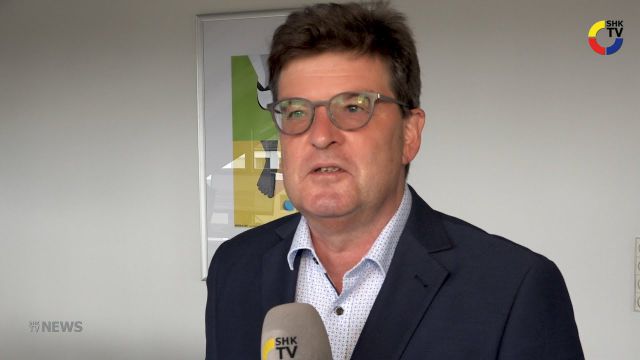 Embedded thumbnail for ZVSHK:"Die ISH muß verantwortbar sein!"