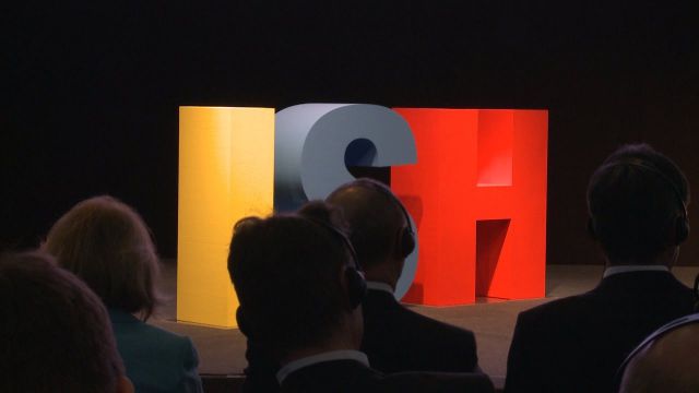 Embedded thumbnail for Aus dem Keller auf das Smartphone - Die digitale Heizung