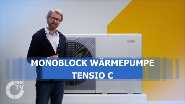 Embedded thumbnail for Gutes Preis-Leistungsverhältnis für nachhaltige Wärme von Remeha