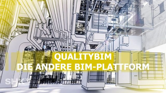 Embedded thumbnail for BIM-Plattform ist nicht gleich BIM-Plattform